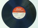 Two Capitol Transcription Records Uncle Henry's Original Kentucky Mountaineers