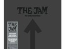 THE JAM - STUDIO ALBUMS  8-Vinyl LP Box Set  BRAND NEW / SEALED