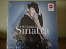 Ultimate Sinatra by Frank Sinatra (Vinyl, 2015, Capitol) Double LP
