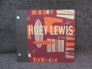 HUEY LEWIS & THE NEWS-PROMO ONLY 
