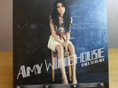 Amy Winehouse ?– Back To Black (LP Vinyl - 2017, Reissue)