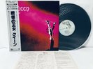 QUEEN QUEEN OBI ELEKTRA P-6550E VINYL JAPAN LP