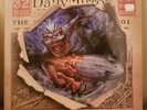 Iron Maiden Empire of The Clouds LIMITED RELEASE RSD 2016. Picture Disc SEALED