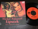 MICHEL POLNAREFF Lipstick OST 1976 MEXICO 7