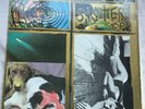 Sonic Youth, Sister vinyl LP, 1987