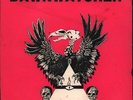 DAWNWATCHER BACKLASH 7