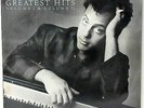 BILLY JOEL GREATEST HITS VOLUME 1 & 2 CBS 88666 1st PRESS UK VINYL 2LP
