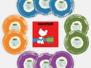 WOODSTOCK 50th Anniversary- 10LP 