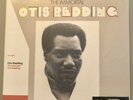 The Immortal by OTIS REDDING LP Vinyl Me Please C035, AAA, Mono, 180 Gram SEALED