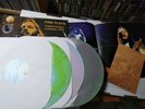 PINK FLOYD   Landover 75  top hat RARE 3LP SET #20/100