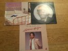 Alphonse Mouzon [3 LP Vinyl] The Sky Is The Limit + Man Incognito + Love Fantasy