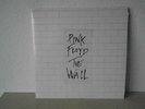 PINK FLOYD - THE WALL UK 1ST PRESS LP SHDW 411 ARCHIVE NM A2U,B2U,A3U,B3U