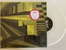Wilco  Ode To Joy LP. Chicago Edition. Uncolored Vinyl Limited Edition