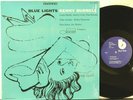 Blue Note BST 81596 Kenny Burrell 