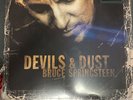 Bruce Springsteen ?– Devils & Dust 2LP Vinyl