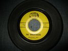 Undertakers - Walking Out / Dirty Work - VG+ 45 - Rare Garage Surf Instrumental