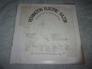 FRANK ZAPPA & LINDA RONSTADT REMINGTON ELECTRIC RAZOR ALBUM LP BOOTLEG