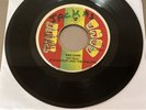 BOB MARLEY & THE WAILERS BAD CARD TUFF GONG  Roots Reggae 7
