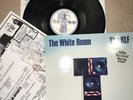 The KLF - The White Room Vinyl Album JAMS LP006 1991 VG+