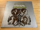 THE KINKS something else UK 1st PRESS STEREO PYE RED LABEL nice condition LP
