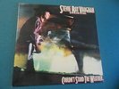 Stevie Ray Vaughan and Double Trouble - Couldn't Stand The Weather - PROMO