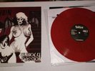 SAMHAIN UNHOLY PASSION AND FINAL DESCENT RED VINYL EXCELLENT