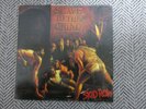 Skid Row - Slave To The grind 11 Tracks 1991 Korea Orig Vinyl LP