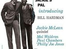 Jackie Mclean Jackie's Pal Mono 12