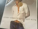 Lenny Kravitz?– Greatest Hits (2000) 2 LP Simply Vinyl FACTORY SEALED. Very Rare