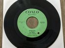 The Shells 45 Whiplash / When I'm Blue - Conlo CO-879 Northern Soul
