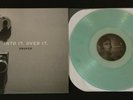 Into It. Over It. - Proper LP Coke Bottle Green 2011 No Sleep Records Evan Weiss