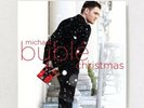 Michael Buble Christmas Exclusive LP Red + Green Splatter Vinyl Record Album New