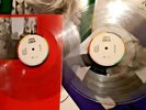 Sarah Connor Herz Kraft Werke LIMITED EDITION Clear Vinyl OVP Muttersprache NEU
