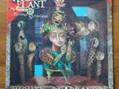 ROBERT PLANT MIGHTY REARRANGER VINYL RECORD LP UK PRESS NEAR MINT