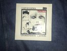 U2 Three Out Of Control Record Vinyl 1979 Three Rare CBS