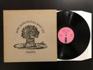 TRAFFIC 6339 016 John Barleycorn Must Die LP DE 1970 1st NM textured gatefold