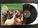 THE BEACH BOYS STK 74147 Pet Sounds LP DE 1966 VG+ DUOPHONIC RARE