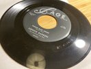 LONNIE BARRON teenage queen RARE US ROCKABILLY sage  MINT-  45