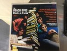 The Beach Boys Stack-o-tracks Album Original Press