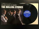 THE ROLLING STONES PS 375 England's Newest Hitmakers LP US 1964 STEREO London EX