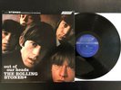 THE ROLLING STONES PS 429 Out Of Our Heads LP US 1965 STEREO London EX