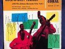 THE JOHNNY BURNETTE ROCK `N´ ROLL TRIO 7