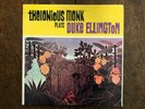 Thelonious Monk 