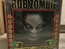 ROB ZOMBIE Vinyl Box Set (15xLP) NEW/SEALED Limited Edition Shock White