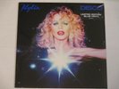 KYLIE MINOGUE - DISCO - LP BLUE VINYL NEW SEALED 2020 - LTD EDITION