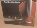Mozart Grumiaux Klien the great sonatas PHILIPS 412 141-1 5LP RARE INTEGRAL BOX