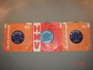 3 Screaming Lord Sutch singles