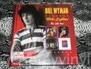 Bill Wyman White Lightnin-The Solo Box Exclusive Signed Sealed Rolling Stones