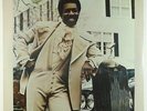 Wilson Pickett - Don't Knock My Love LP - Atlantic SEALED