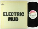 Muddy Waters - Electric Mud LP - Cadet Concept